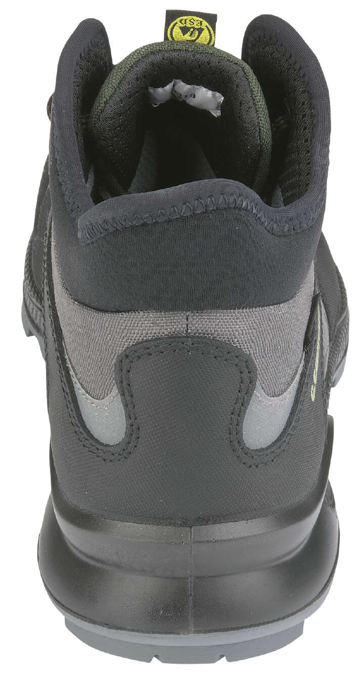C.Centimo Sicherheitsstiefel S3 Flex Star 500